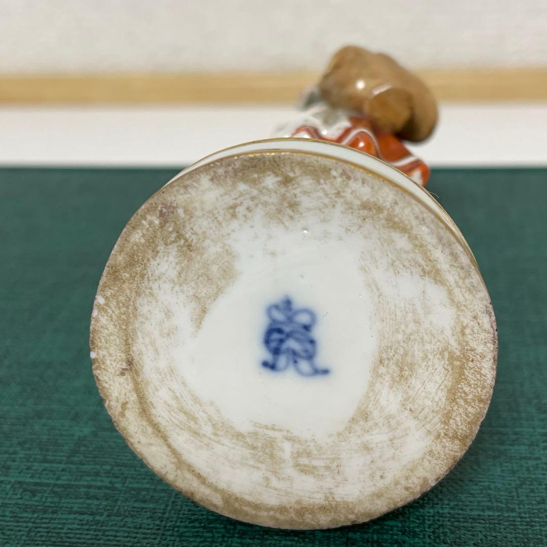 ＊リヒャルトクルム工房＊ドレスデン＊高さ１２cm・