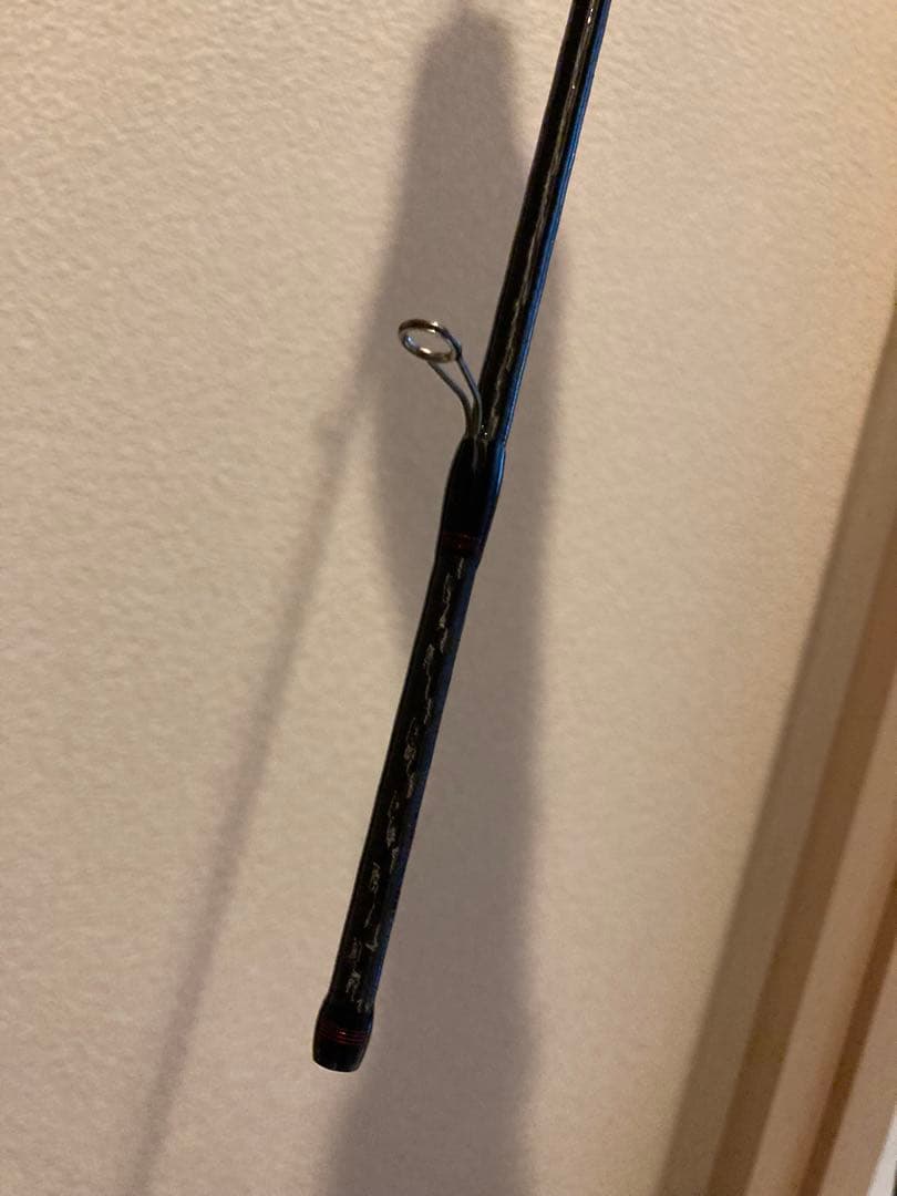 シマノ　25セフィアリミテッド 84L+