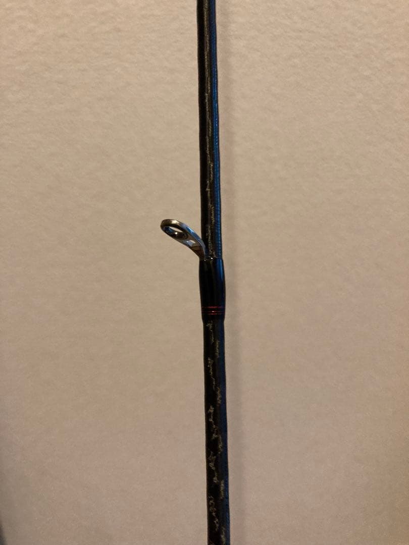 シマノ　25セフィアリミテッド 84L+