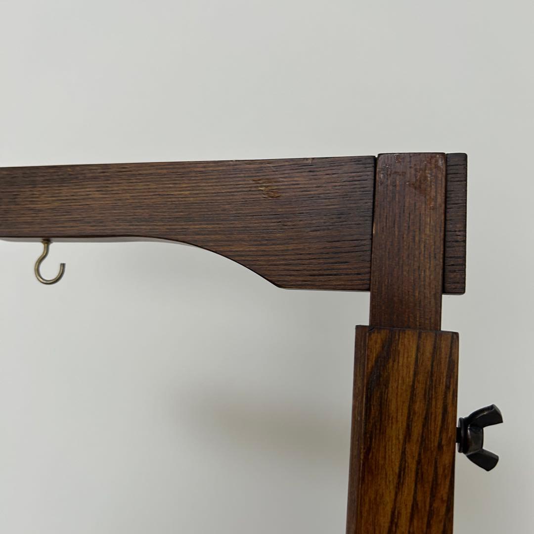 ひな祭り飾り 木製スタンド付き 吊るし雛 吊るし飾り 縮緬細工