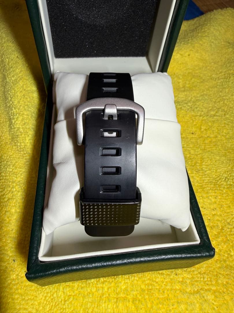 プロトレック PRO TREK PRW-7000-1AJF