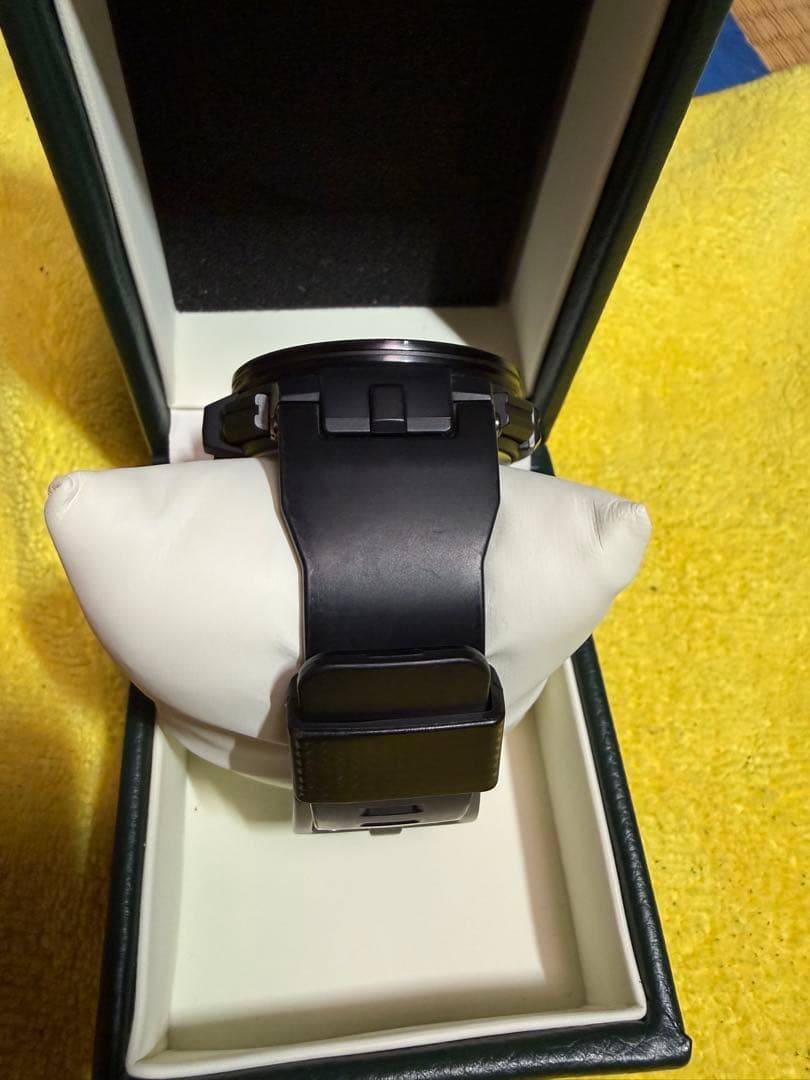 プロトレック PRO TREK PRW-7000-1AJF