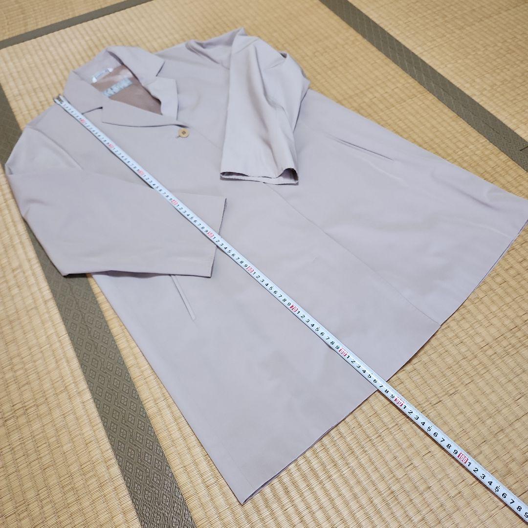 Max Mara ベージュ ロングコート美品