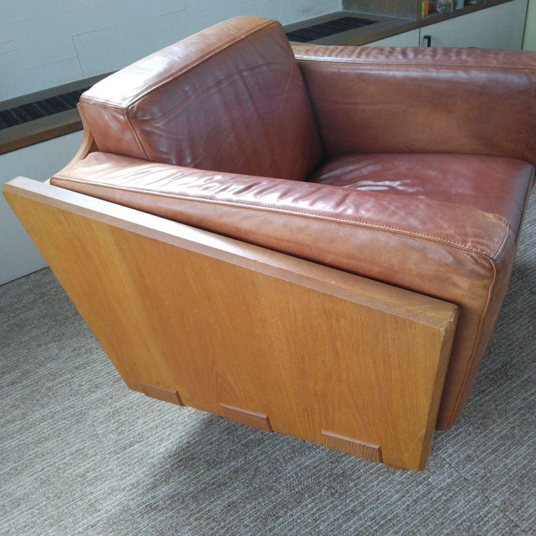 高級天然木Wood Like Youウッドユーライク 稀少　シングルチェアー椅子