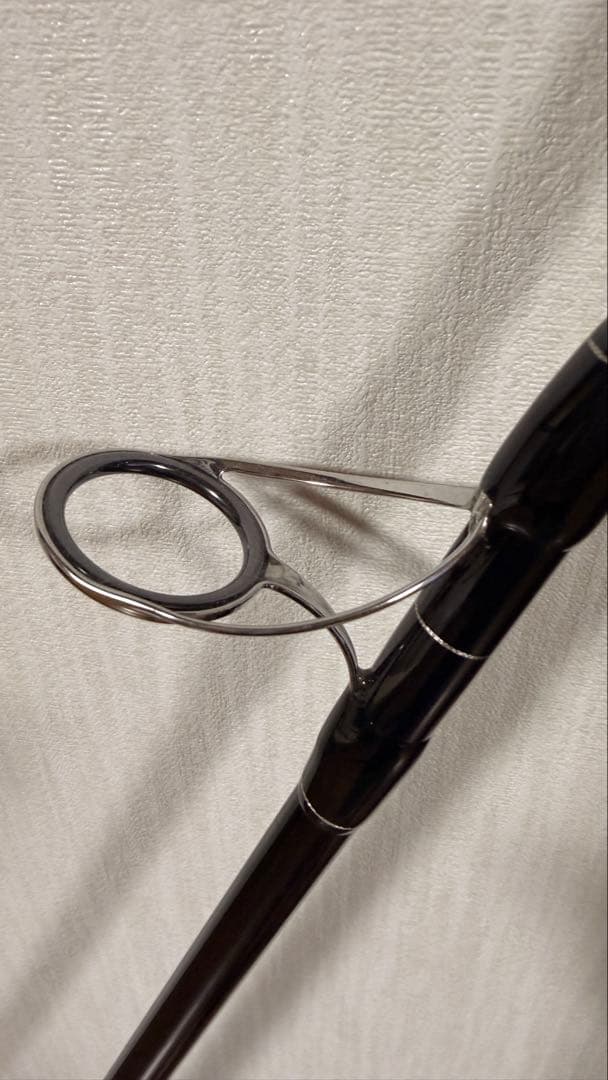 リップルフィッシャー ランナーエクシード103H