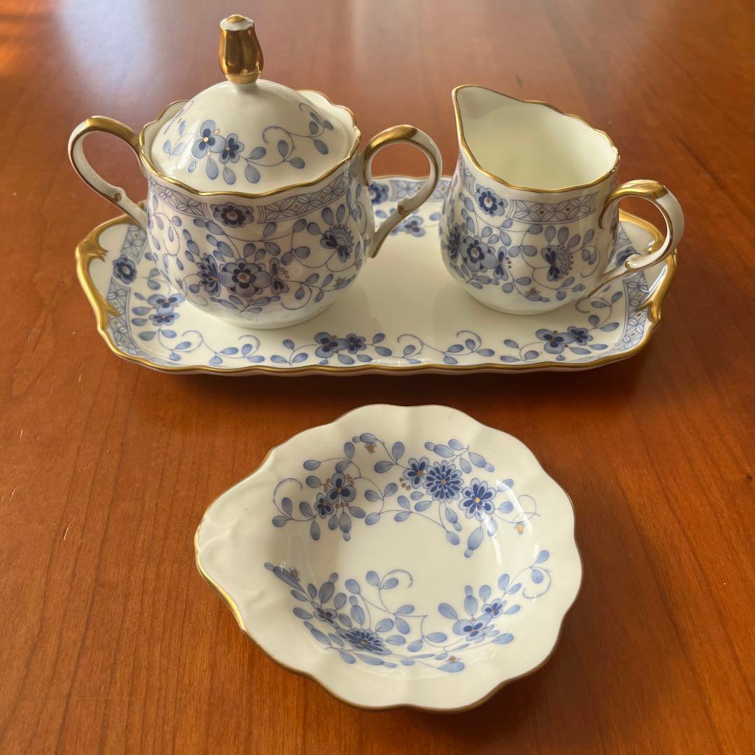 NARUMI ナルミ　4点セット