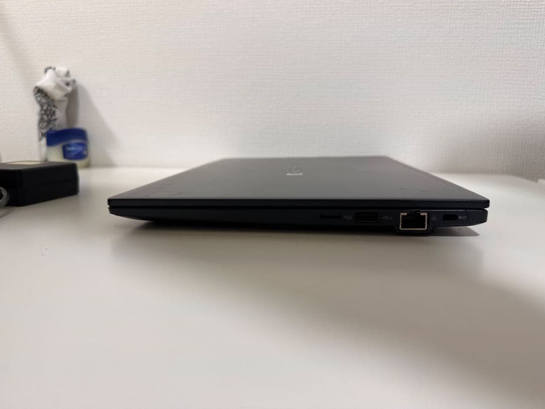 dynabook G83/HS 11世代i5-1135G7、16GB、256GB