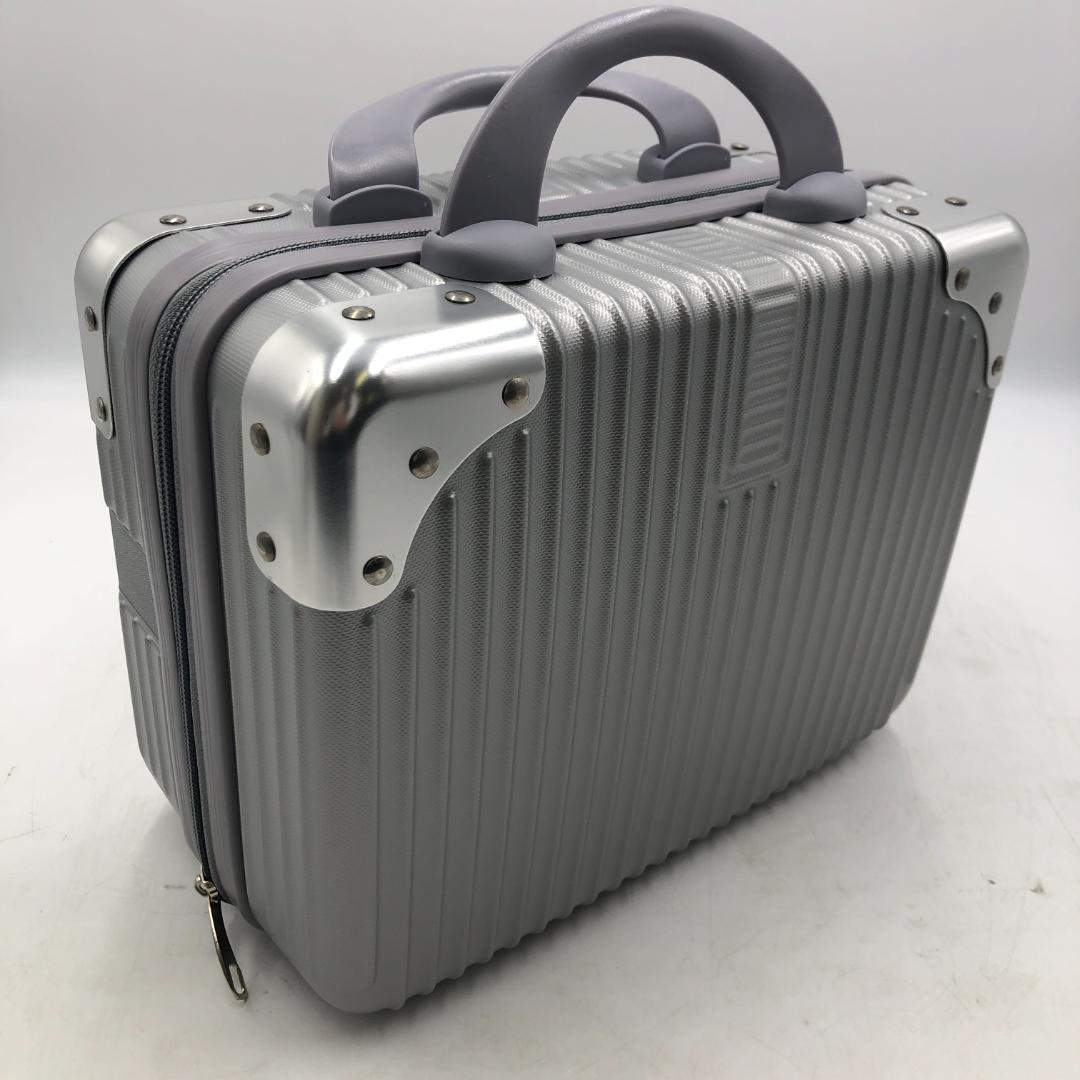 親子セット スーツケース スモールケース 2セット キャリーケース/ヤS2334