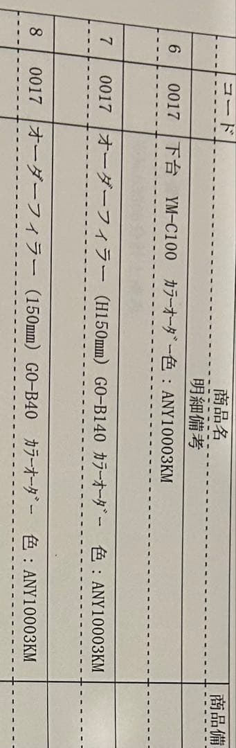 ⭐️May⭐️ パモウナ　YMシリーズ　H1980×W1800×500mm