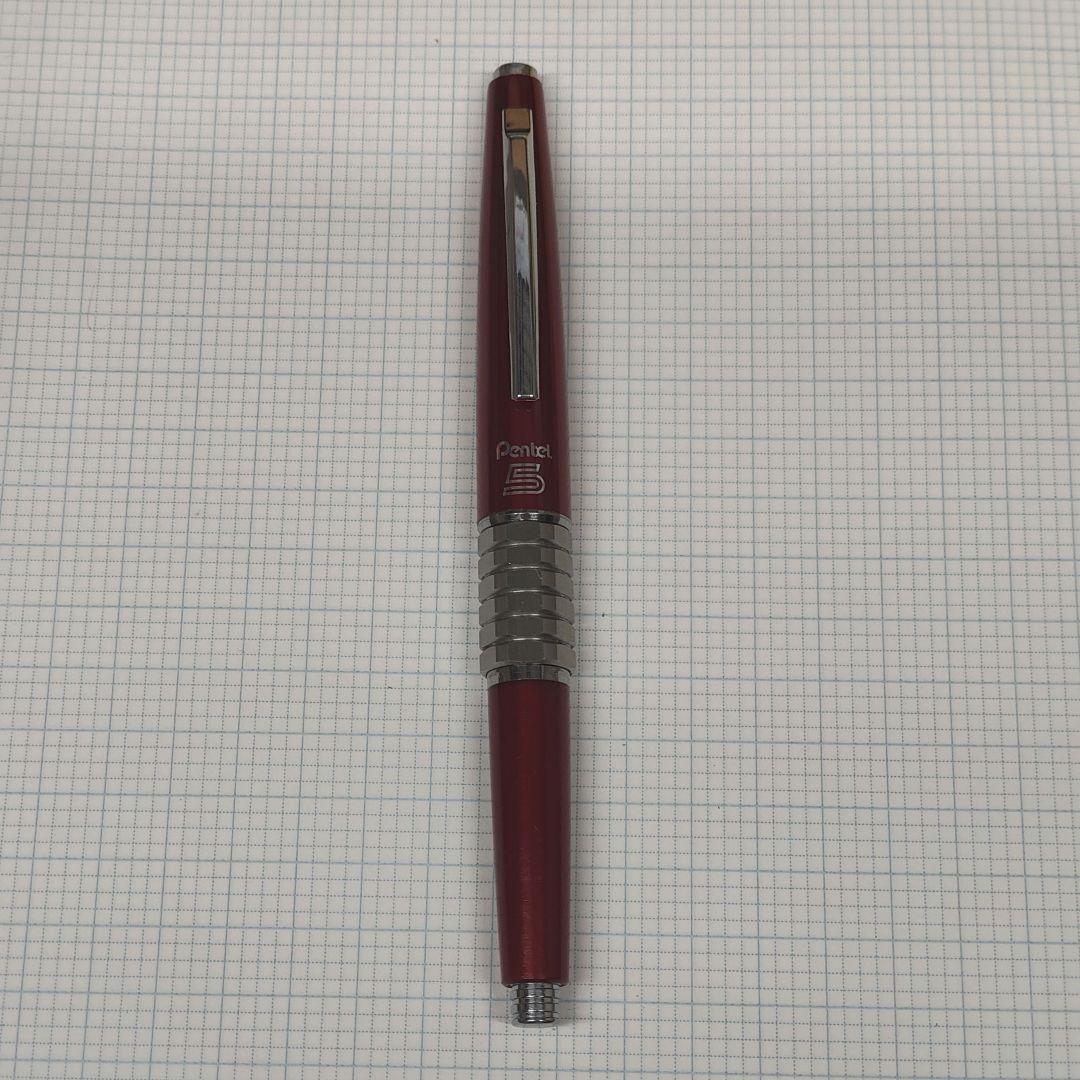 ぺんてる ケリー iJ instruments 廃番