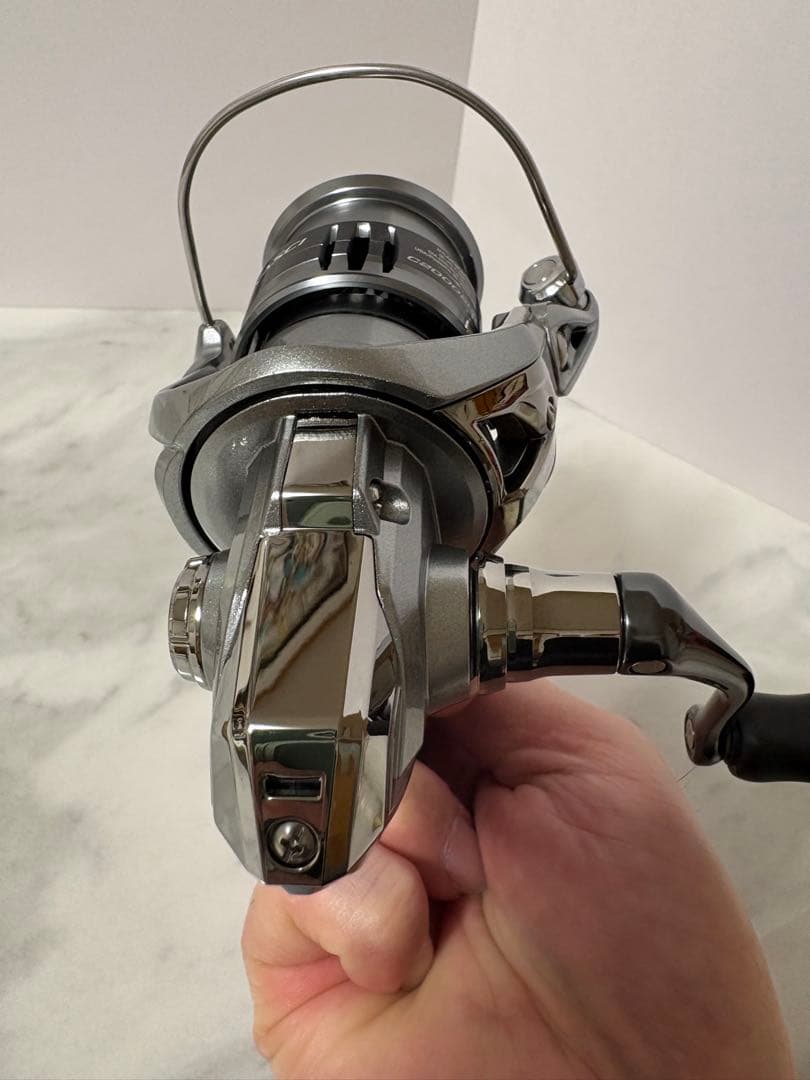 週末限定値下げ:21ナスキーC2000SHG