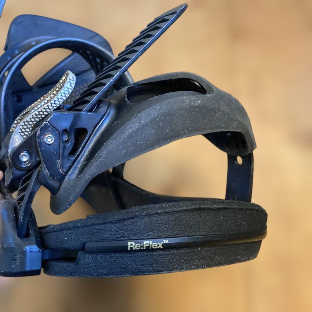 BURTON LEXA Re:Flex サイズ M