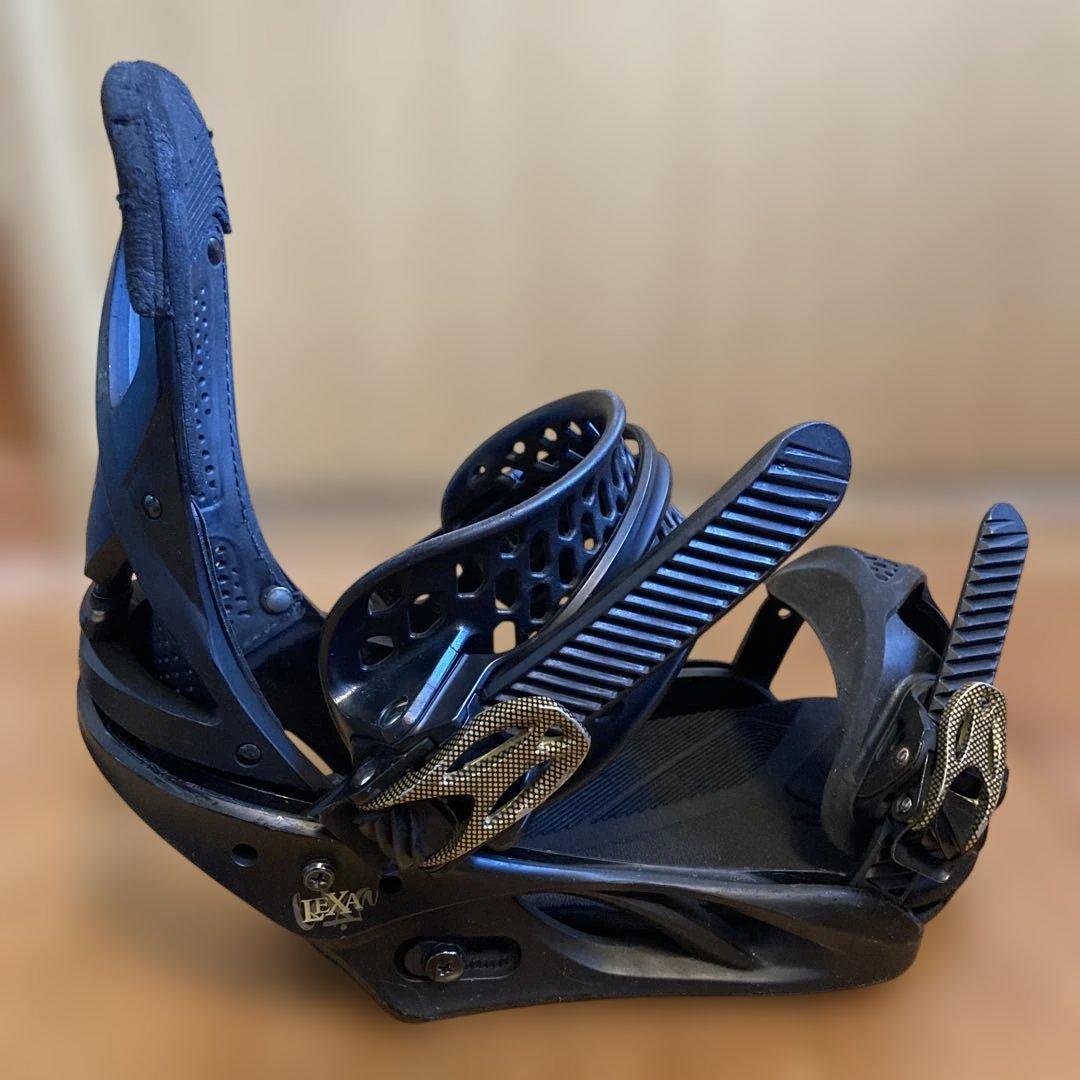 BURTON LEXA Re:Flex サイズ M