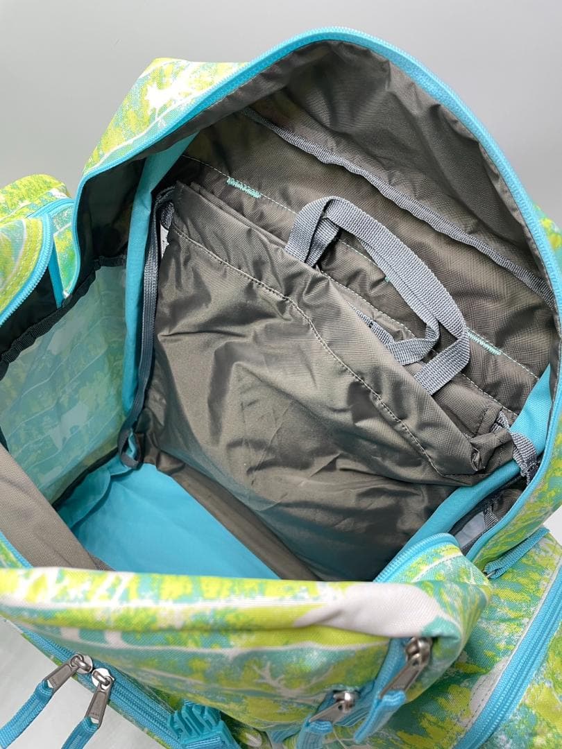 Coleman コールマン 大容量リュック トレックパック KANSAS