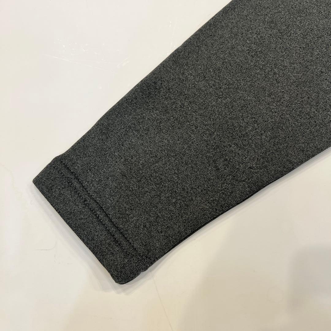 新品　BRIEFING　POLARTEC WINDBLOCK PARKA M