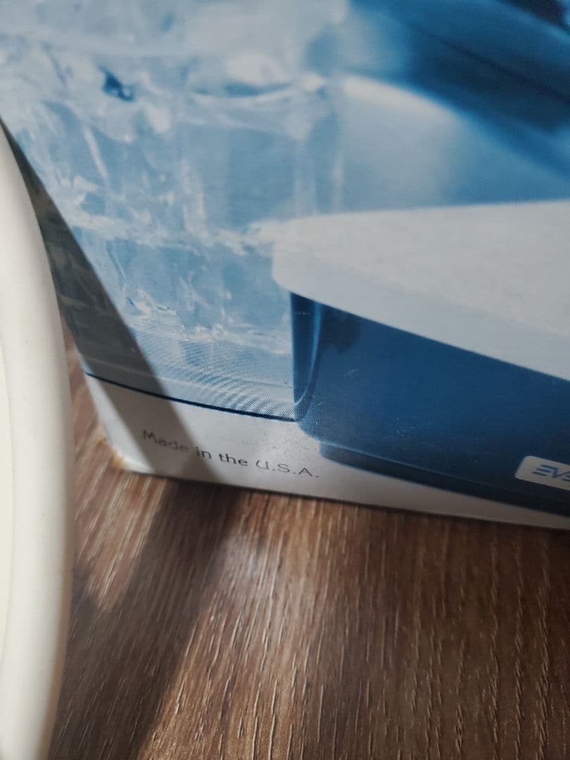 EVERPURE Drinking Water System　CT2-ADC