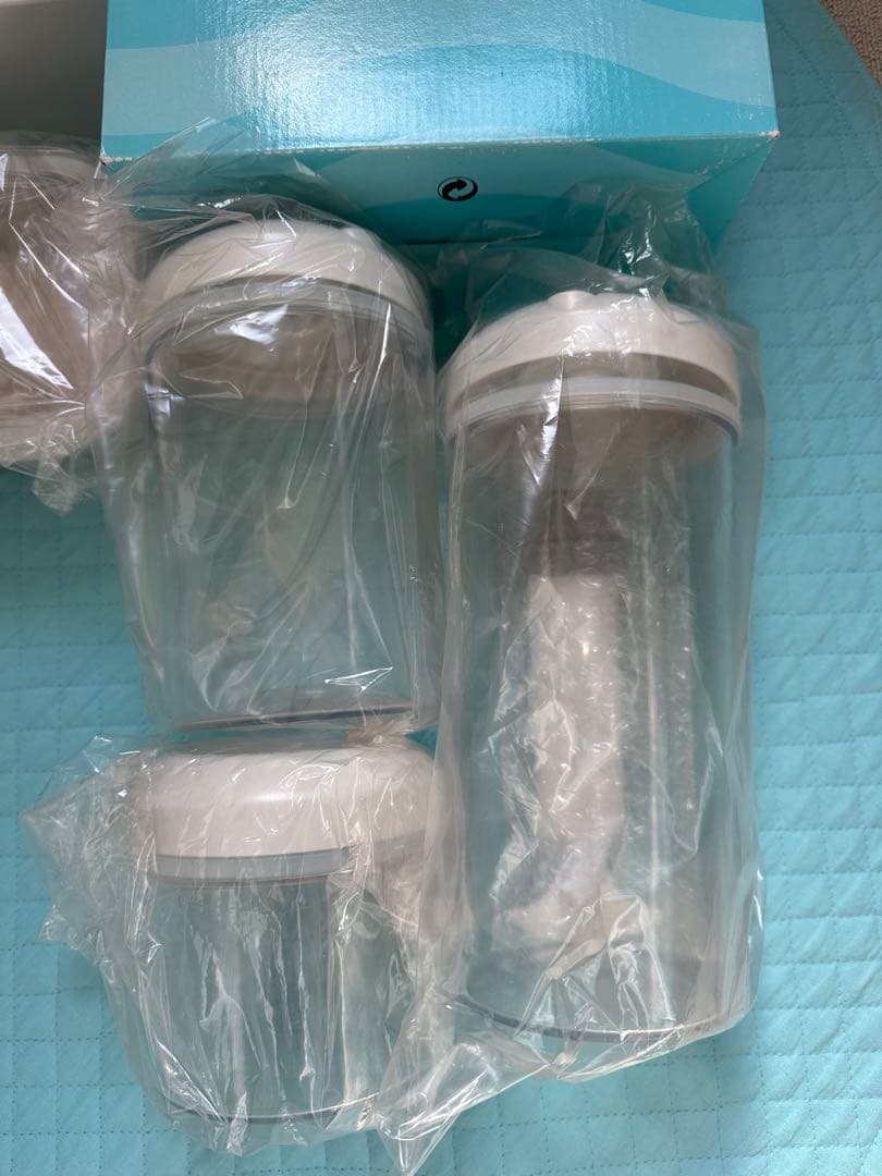 【アサヒ軽金属】真空フレッシュボックス　スーパーエアカット　おにぎりキーパー