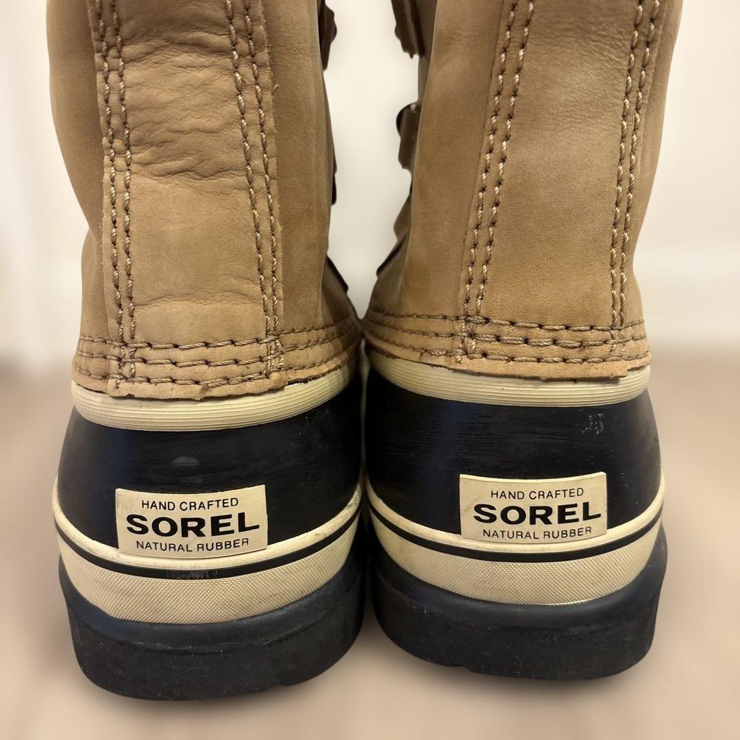 SOREL カリブー