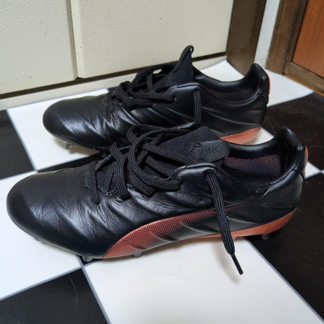 プーマ　キング　プラチナム　21　FG/AG