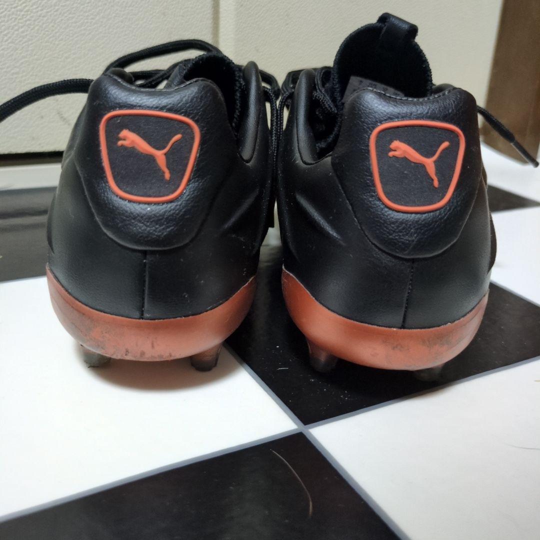 プーマ　キング　プラチナム　21　FG/AG