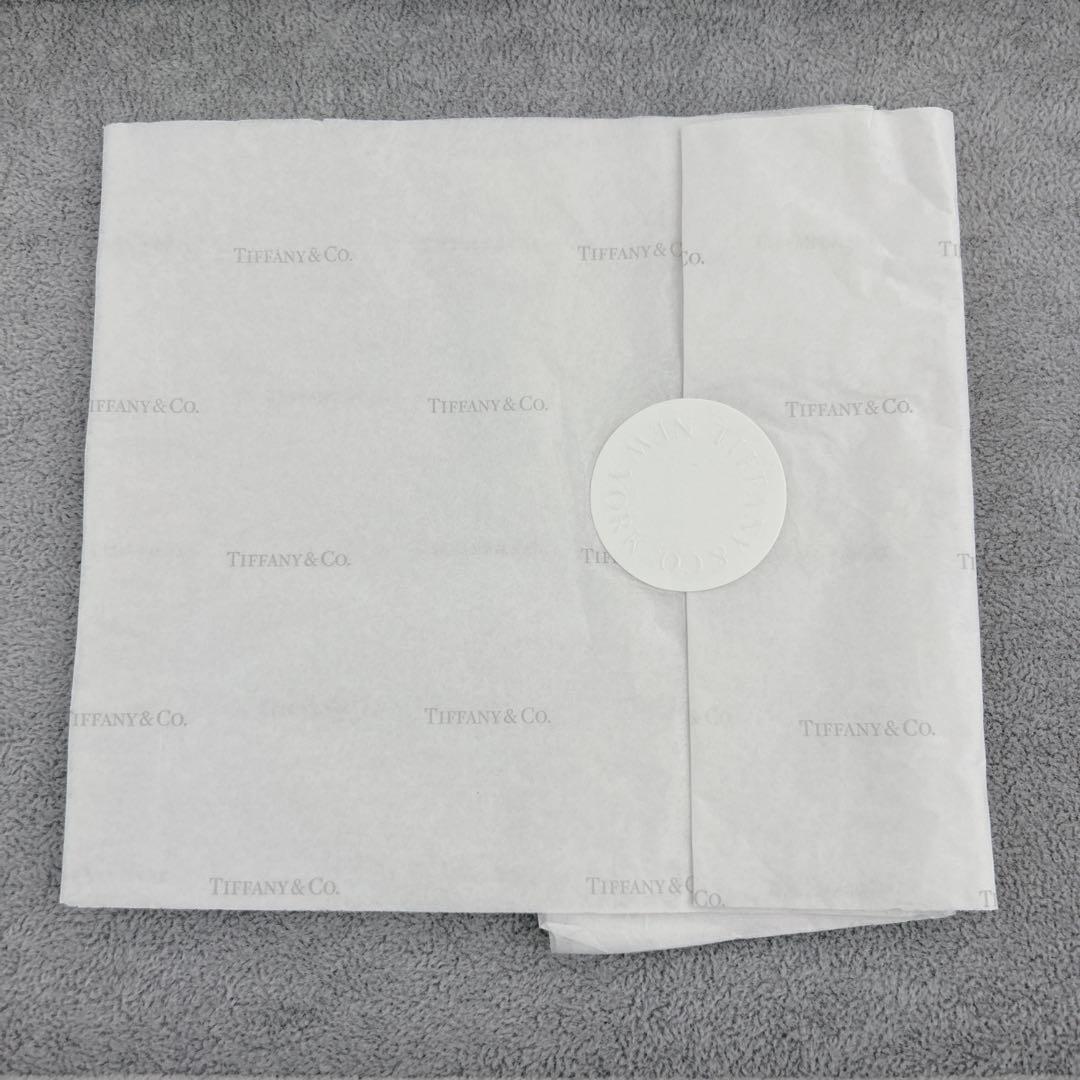 希少 オールドティファニー エリプスチェーンブレスレット Old Tiffany