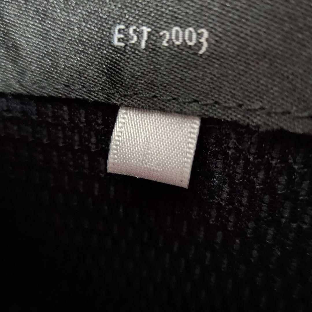 美品✨️Ｌ　AA HARDWEAR　スノーボード　ウェア　メンズ　茶✕白✕紺