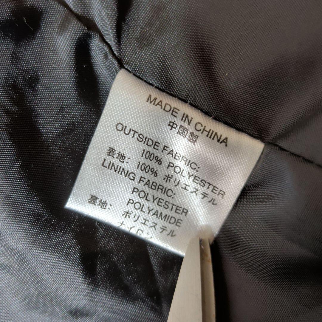 美品✨️Ｌ　AA HARDWEAR　スノーボード　ウェア　メンズ　茶✕白✕紺