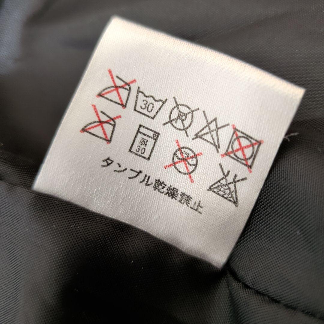 美品✨️Ｌ　AA HARDWEAR　スノーボード　ウェア　メンズ　茶✕白✕紺