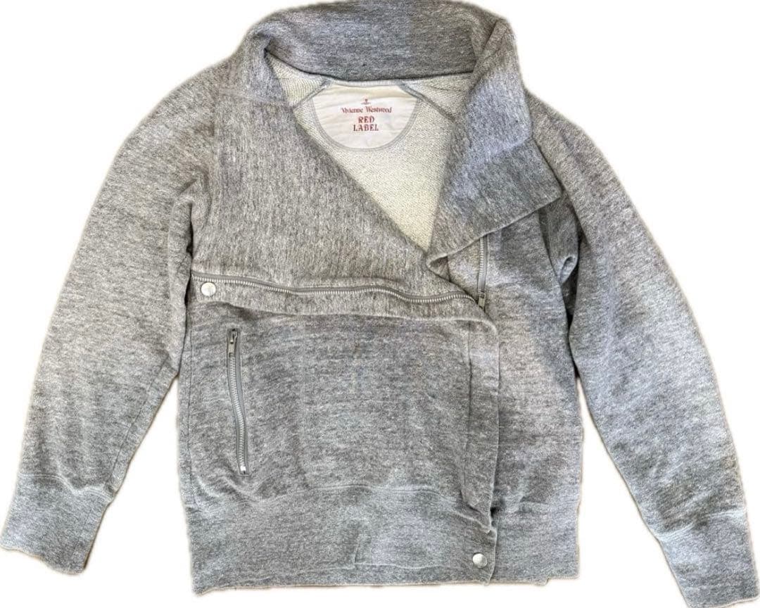 VivienneWestwood ライダース モードy2k archive