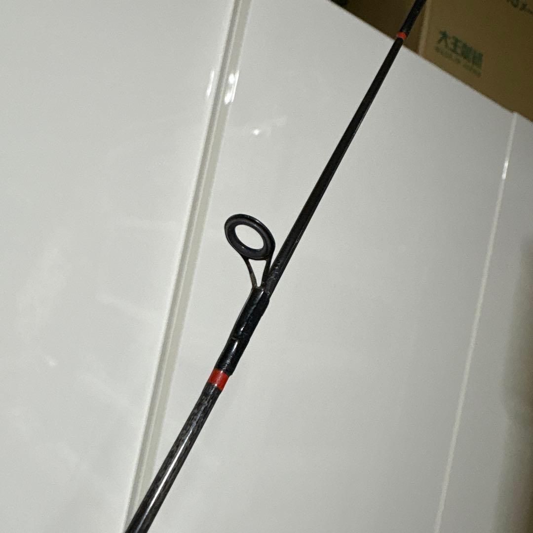SILSTAR BX-lite BX-56scm オールド　ガングリップ