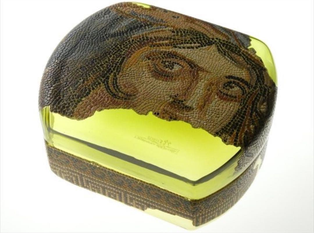 【極レア】15万円 イタリア製 限定 小物入れ