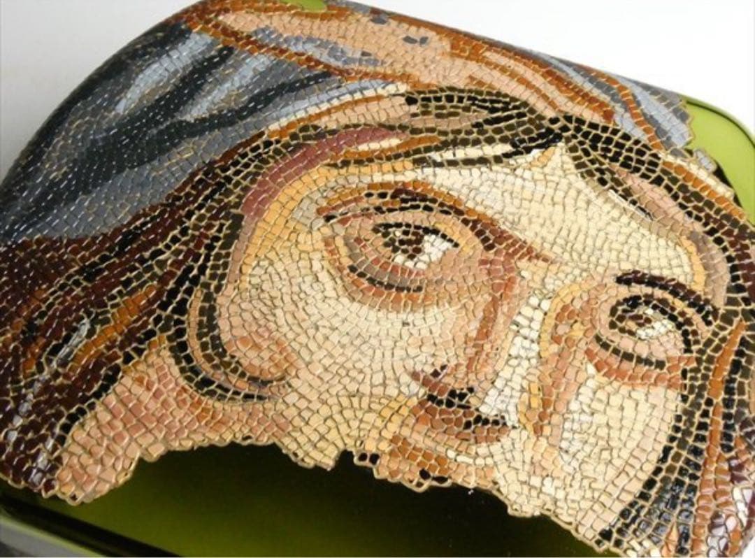 【極レア】15万円 イタリア製 限定 小物入れ