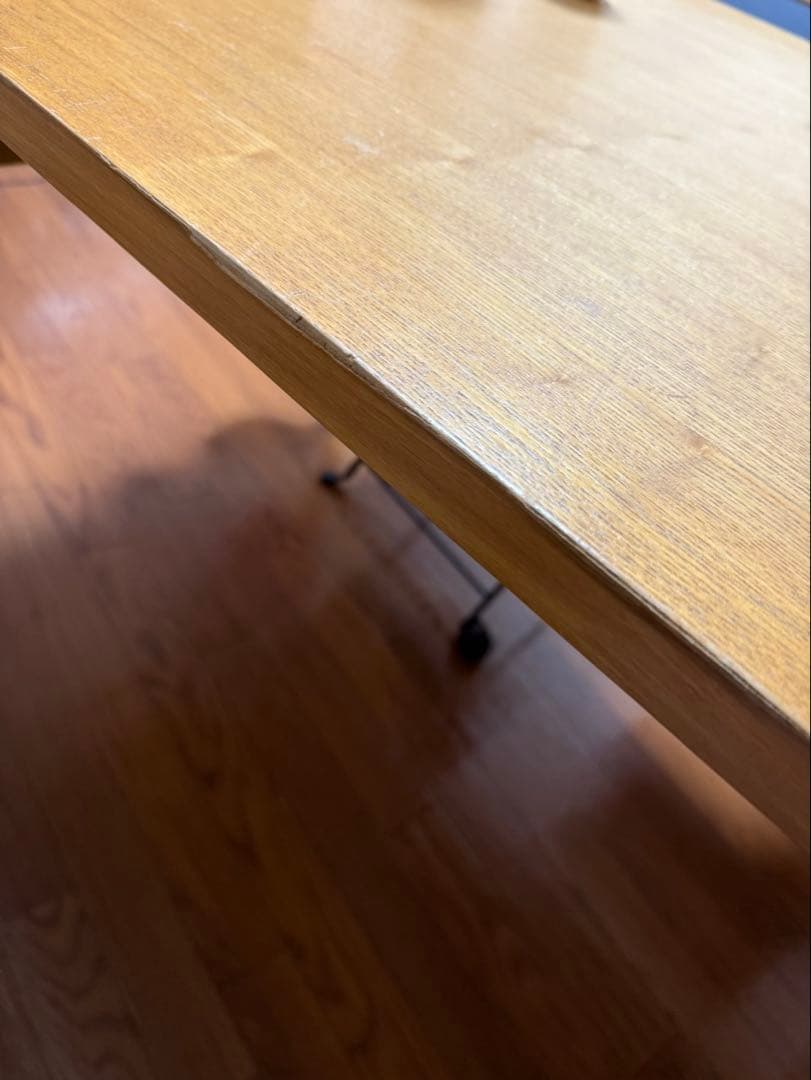 新生活の特別セール中！SIGNE 4人掛けダイニングテーブル