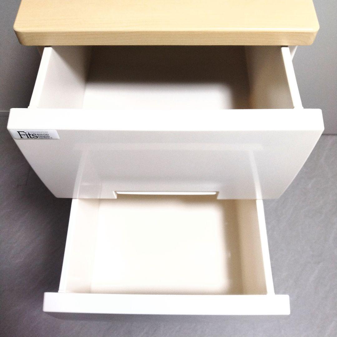 定価 16,800円／24年9月購入／F3505 5段 メープル／フィッツプラス