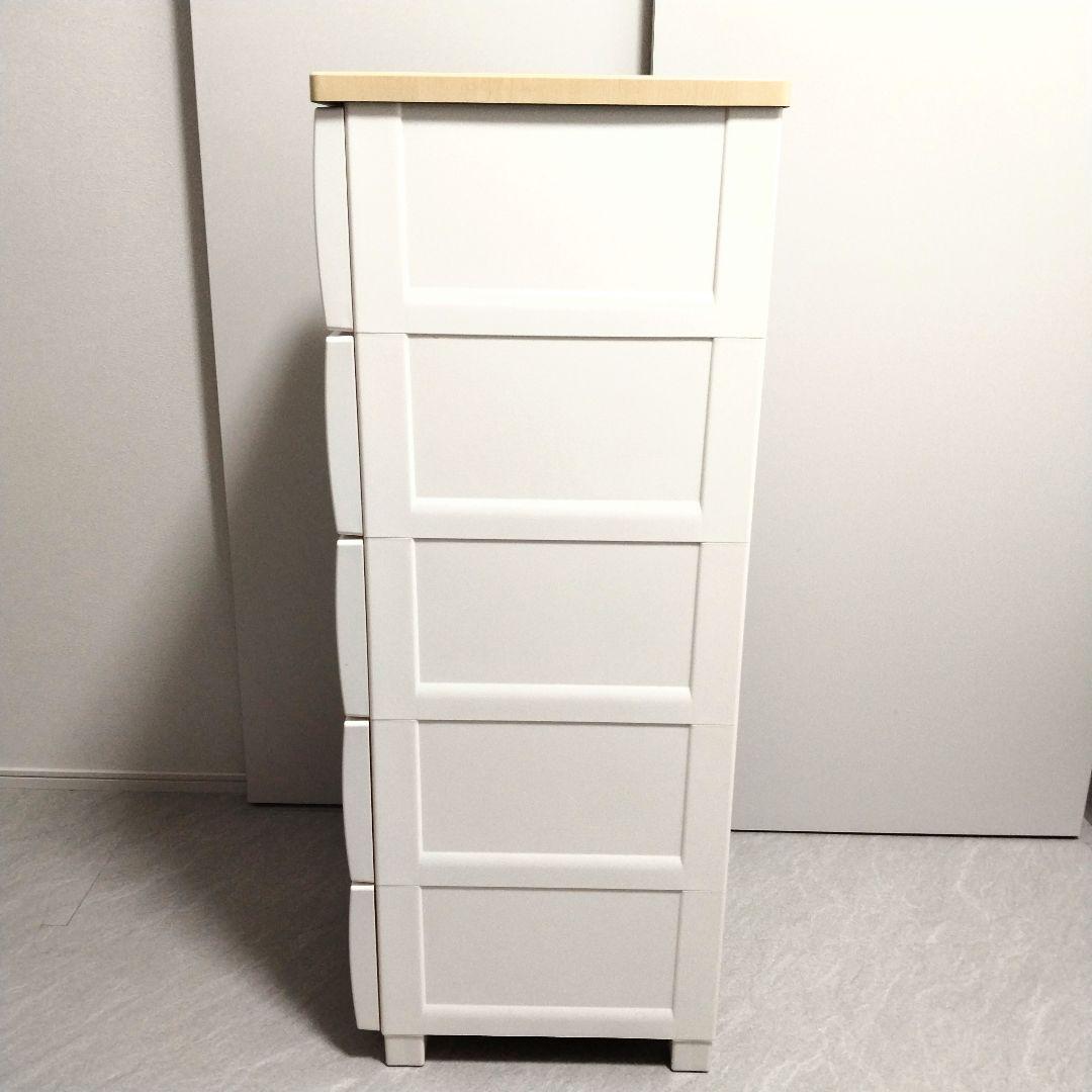 定価 16,800円／24年9月購入／F3505 5段 メープル／フィッツプラス