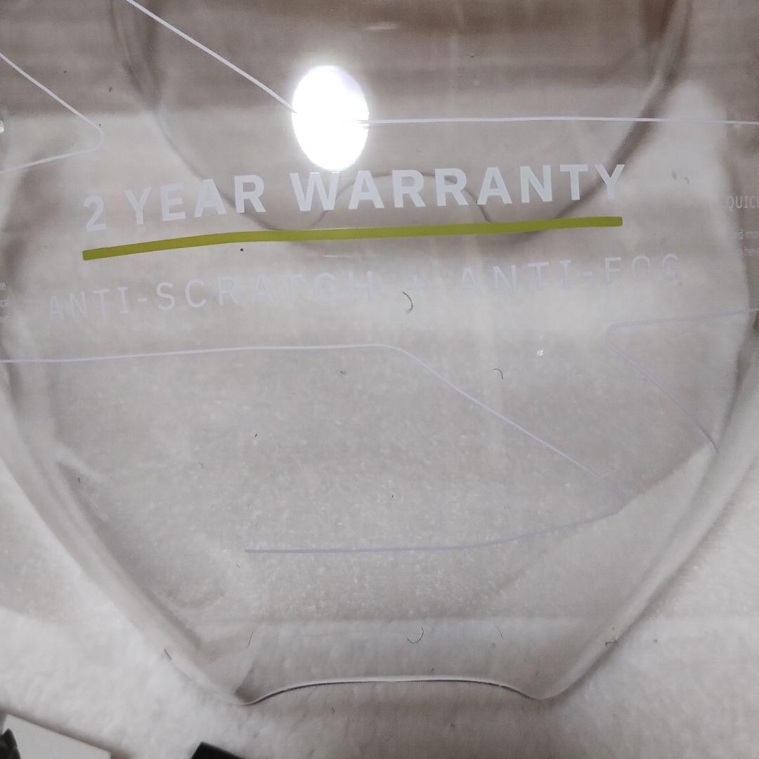 クロスヘルメット M2(58) フルフェイスヘルメット