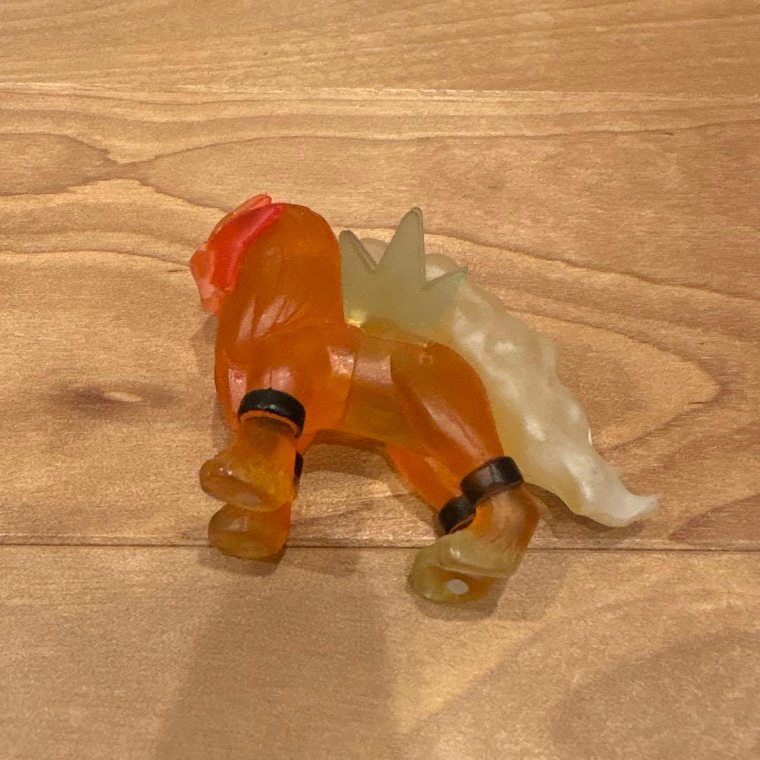 ピンクの猫【匿名配送】ポケモン モンコレ フィギュア