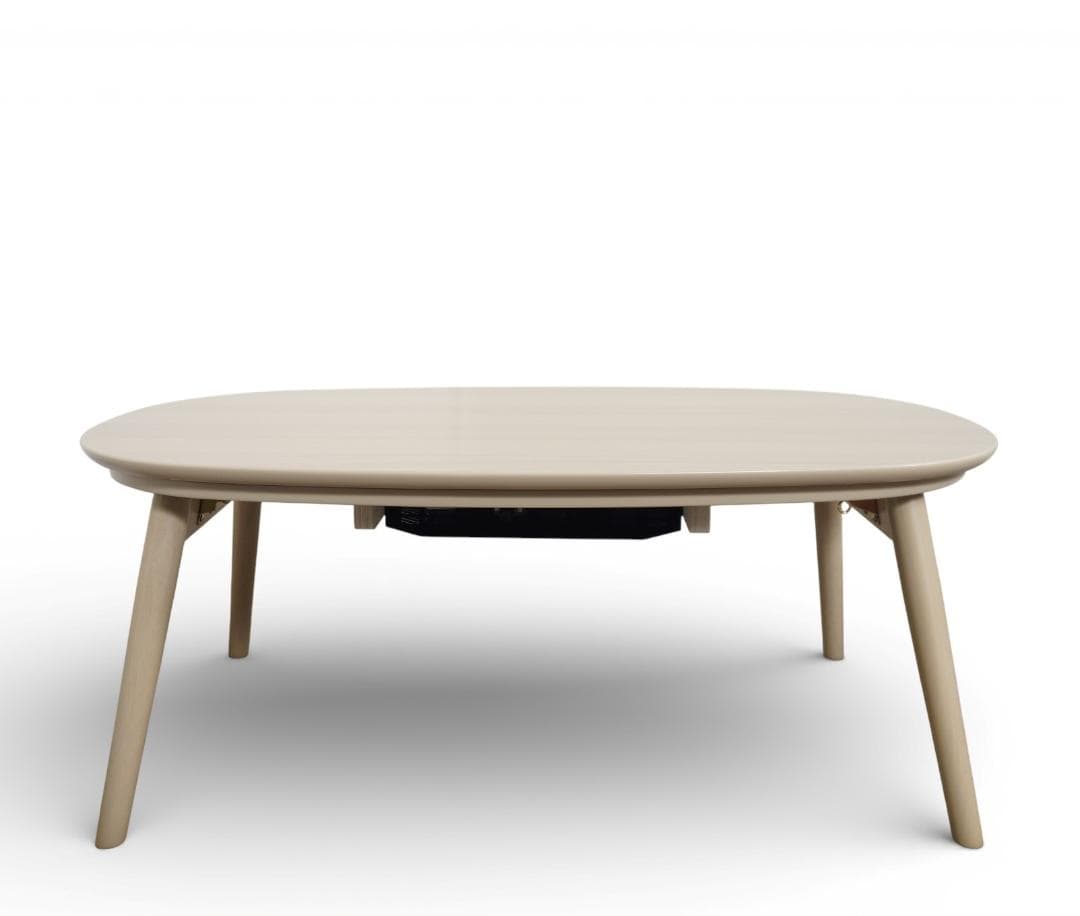 【新品】こたつ＋掛け布団 ２点セットオールシーズン 折り畳み式 アウトレット