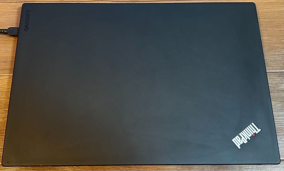 【30日まで限定】ThinkPad X1 i7-7500U, 16GB, 1TB