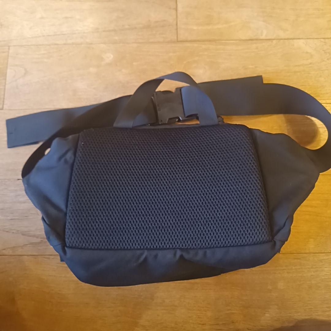 レアアイテム　MYSTERY RANCH ヒップモンキー USA製　星条旗タグ