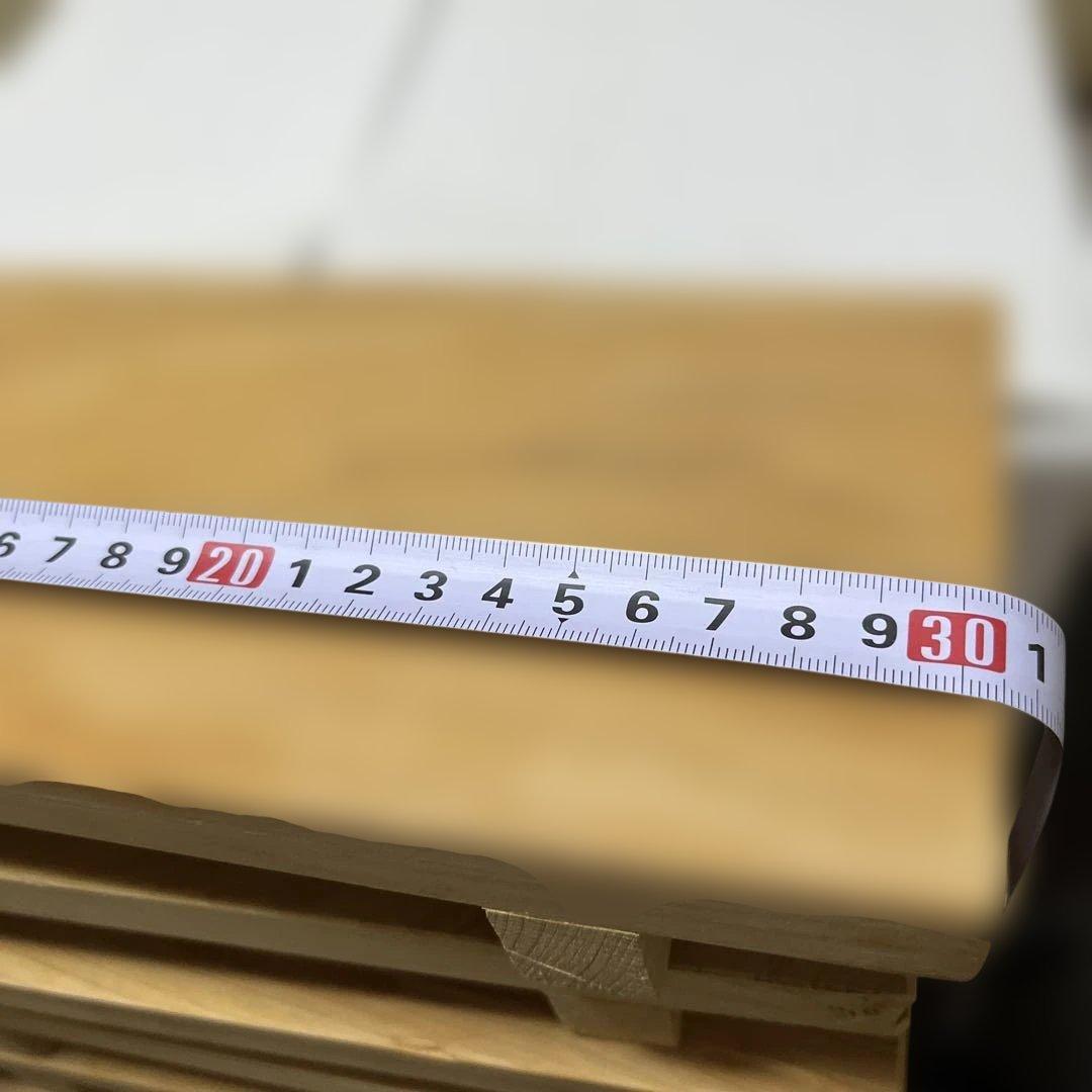 寿司下駄　12個セット　中古