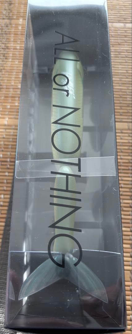 タイニークラッシュ ①