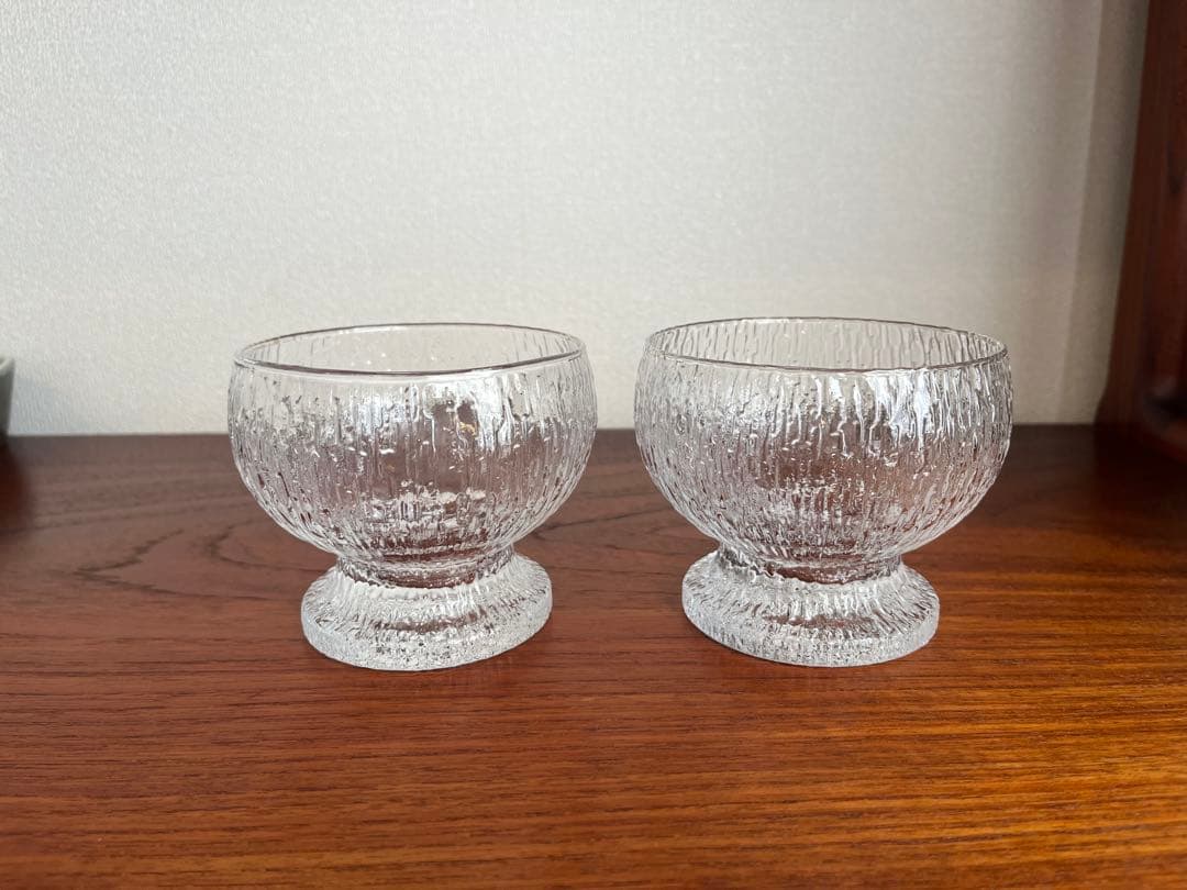  Kekkerit ケッケリト　ボウル　2個セット