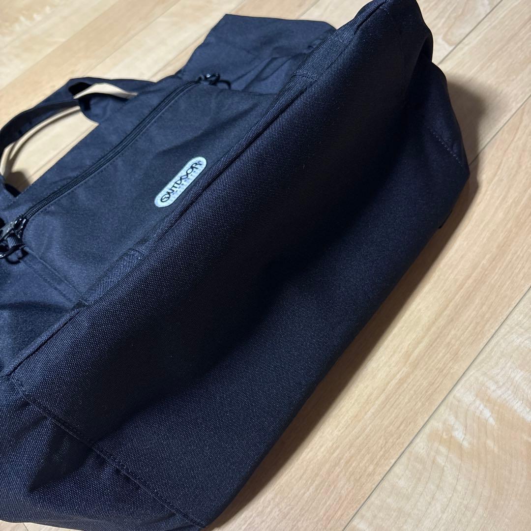 フリークスストア/アウトドアプロダクツ/撥水マルチウェイ/マザーズバッグ