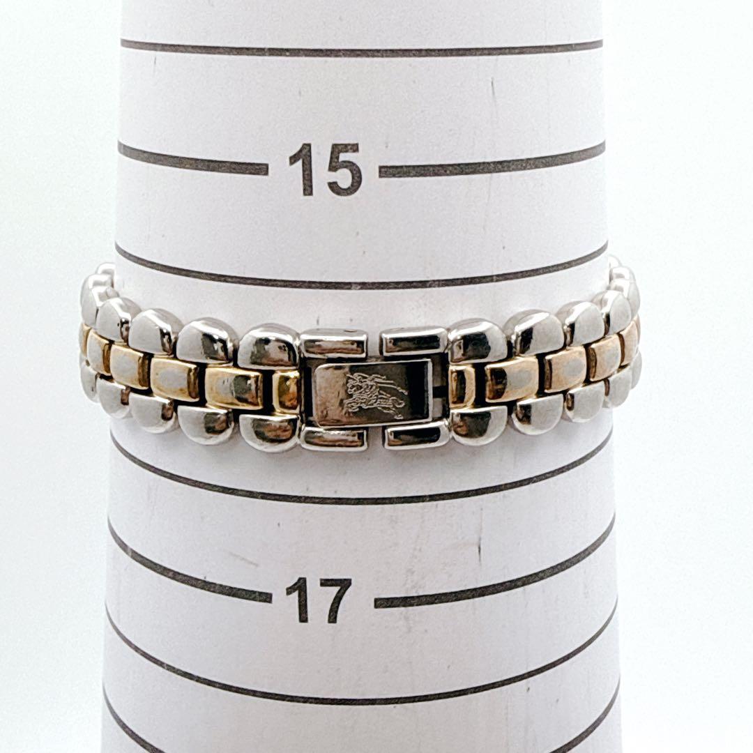 稀少/コマ付✨ BURBERRYS　バーバリー　7色 チェンジベゼル　9100L