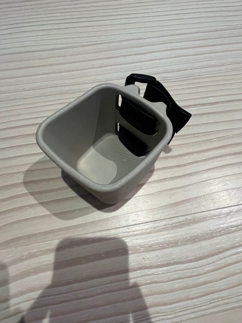 【大幅値下げ】AIRBUGGY ココダブルEXフロムバース　STONE