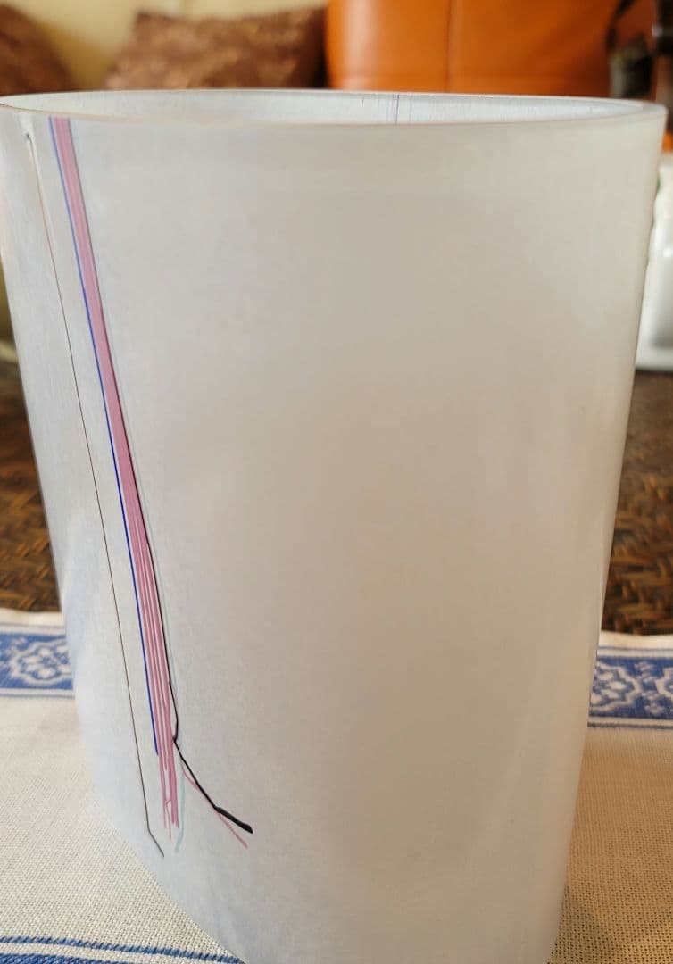 コスタボダ  フラワーべース