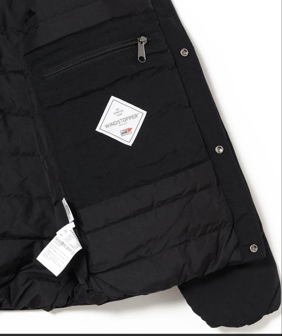 THE NORTH FACE オルタレーション ゼファーシェル カーディガン　S