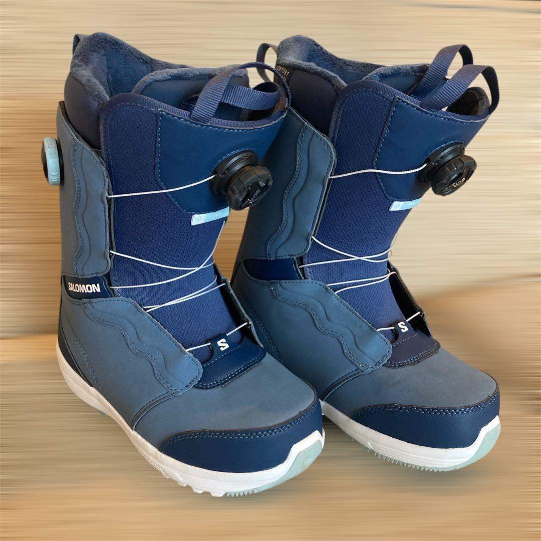 スノーボード abc