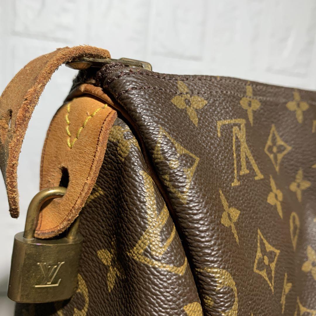 LOUIS VUITTON ボストンバック スピーディー40